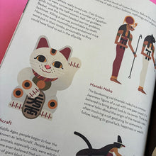 Load image into Gallery viewer, Crazy About Cats