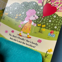 Load image into Gallery viewer, Who's Lovely?