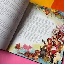 Load image into Gallery viewer, Mythology Land : 12 classic legends reimagined