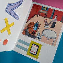 Load image into Gallery viewer, How Many