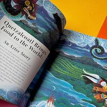 Load image into Gallery viewer, Mythology Land : 12 classic legends reimagined