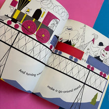 Load image into Gallery viewer, What Is Round?