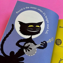 Load image into Gallery viewer, What Is Round?