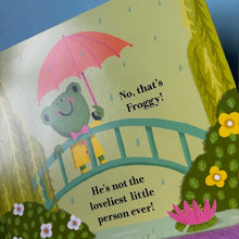 Load image into Gallery viewer, Who's Lovely?