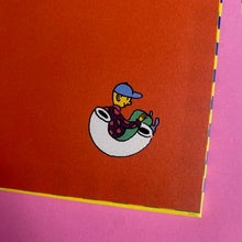 Load image into Gallery viewer, The Story Of Pasta & How To Cook It!