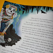 Load image into Gallery viewer, Mythology Land : 12 classic legends reimagined