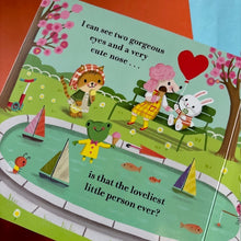 Load image into Gallery viewer, Who's Lovely?