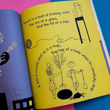 Load image into Gallery viewer, What Is Round?