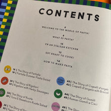 Load image into Gallery viewer, The Story Of Pasta & How To Cook It!