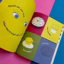 Load image into Gallery viewer, What Is Round?