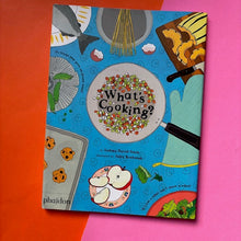 Load image into Gallery viewer, What's Cooking