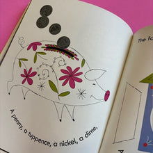 Load image into Gallery viewer, What Is Round?