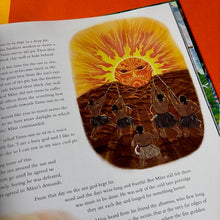 Load image into Gallery viewer, Mythology Land : 12 classic legends reimagined