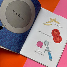 Load image into Gallery viewer, What's Cooking