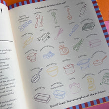 Load image into Gallery viewer, The Story Of Pasta & How To Cook It!