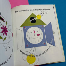 Load image into Gallery viewer, What Is Round?