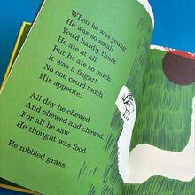 Load image into Gallery viewer, Hungry Goat