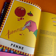 Load image into Gallery viewer, The Story Of Pasta & How To Cook It!