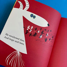 Load image into Gallery viewer, Hungry Goat