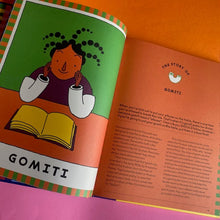 Load image into Gallery viewer, The Story Of Pasta & How To Cook It!