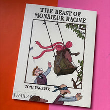 Load image into Gallery viewer, The Beast of Monsieur Racine