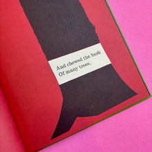 Load image into Gallery viewer, Hungry Goat