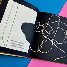 Load image into Gallery viewer, Hungry Goat