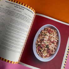 Load image into Gallery viewer, The Story Of Pasta & How To Cook It!