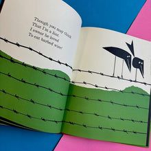 Load image into Gallery viewer, Hungry Goat