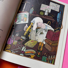 Load image into Gallery viewer, The Beast of Monsieur Racine