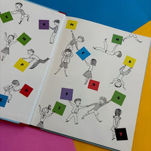 Load image into Gallery viewer, N Is For Nursery