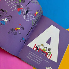 Load image into Gallery viewer, N Is For Nursery