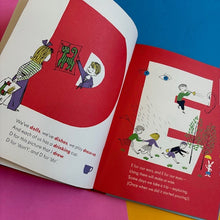 Load image into Gallery viewer, N Is For Nursery