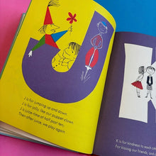 Load image into Gallery viewer, N Is For Nursery