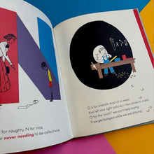 Load image into Gallery viewer, N Is For Nursery