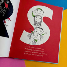 Load image into Gallery viewer, N Is For Nursery