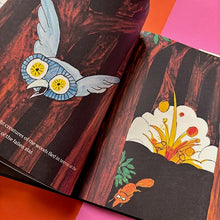 Load image into Gallery viewer, Moon Man