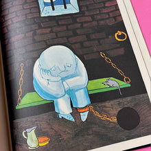 Load image into Gallery viewer, Moon Man