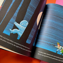 Load image into Gallery viewer, Moon Man