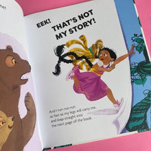 Load image into Gallery viewer, Stop! That's Not My Story