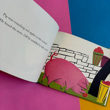 Load image into Gallery viewer, The Rain Puddle