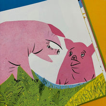 Load image into Gallery viewer, The Rain Puddle