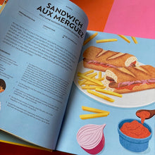 Load image into Gallery viewer, A World of Flavour