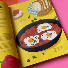 Load image into Gallery viewer, A World of Flavour