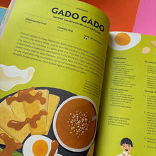 Load image into Gallery viewer, A World of Flavour