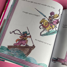 Load image into Gallery viewer, Stop! That's Not My Story