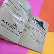 Load image into Gallery viewer, The March Wind