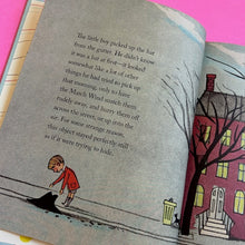 Load image into Gallery viewer, The March Wind