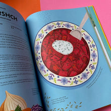 Load image into Gallery viewer, A World of Flavour