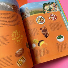 Load image into Gallery viewer, A World of Flavour